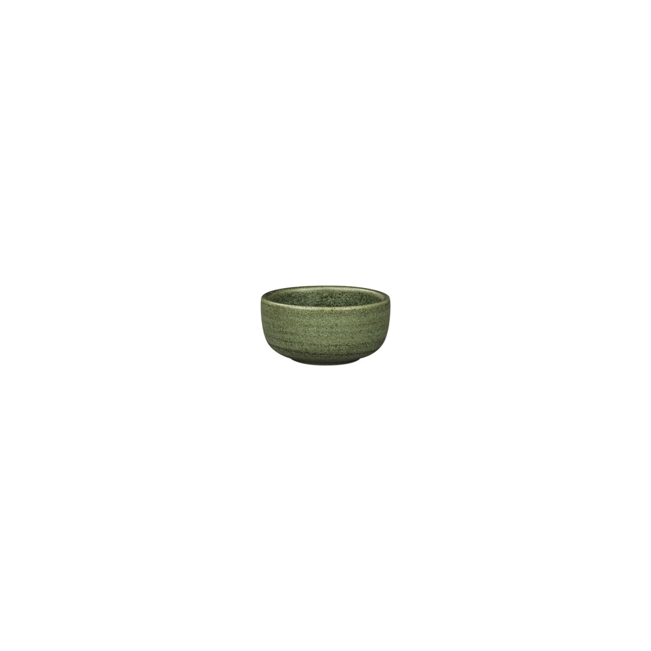 Ease Selva, Schälchen ø 63 mm / 0,05 l dark green